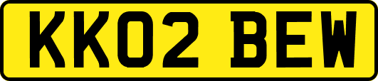 KK02BEW