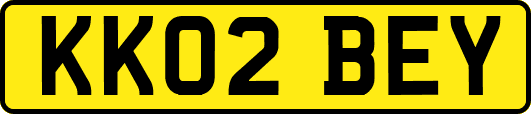 KK02BEY