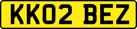 KK02BEZ