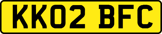 KK02BFC