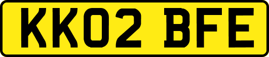 KK02BFE
