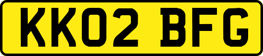 KK02BFG