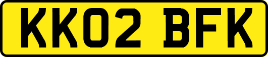 KK02BFK