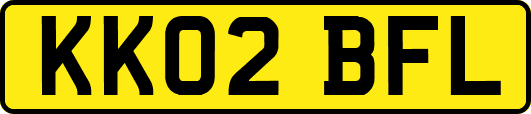 KK02BFL