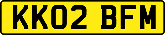 KK02BFM