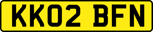 KK02BFN