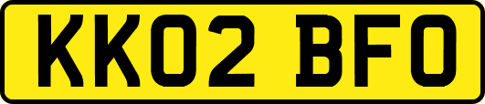 KK02BFO