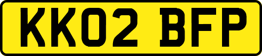 KK02BFP