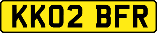 KK02BFR
