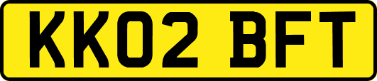 KK02BFT
