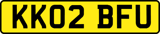 KK02BFU