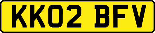 KK02BFV
