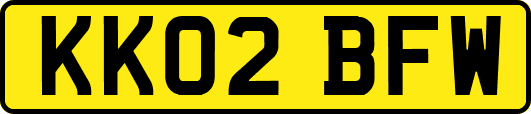 KK02BFW