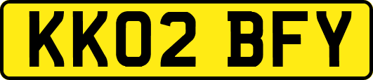 KK02BFY