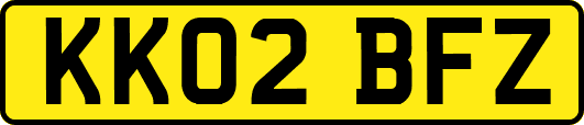 KK02BFZ