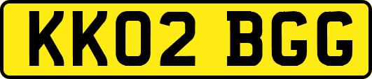 KK02BGG