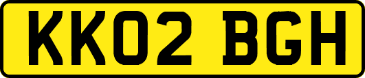 KK02BGH
