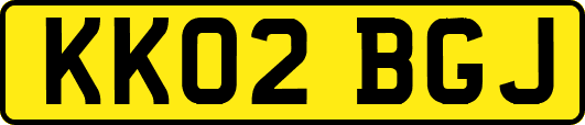 KK02BGJ