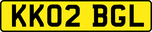 KK02BGL