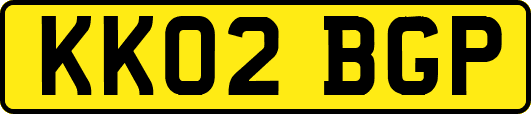 KK02BGP