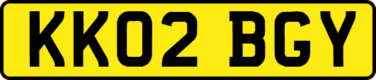 KK02BGY