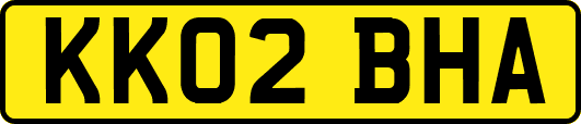 KK02BHA