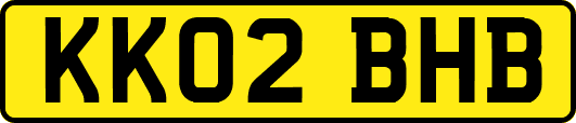 KK02BHB
