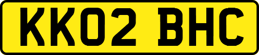 KK02BHC