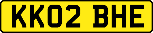 KK02BHE