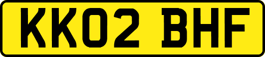 KK02BHF