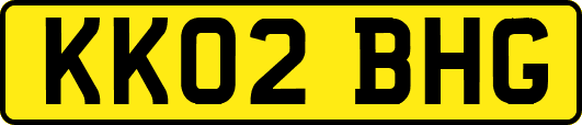 KK02BHG