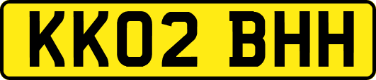 KK02BHH