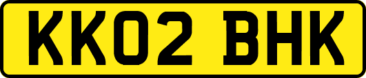 KK02BHK