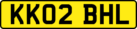 KK02BHL