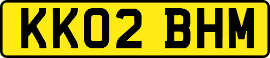 KK02BHM