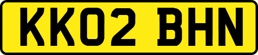 KK02BHN