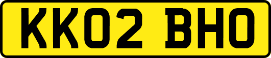 KK02BHO