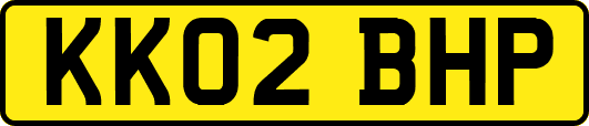 KK02BHP