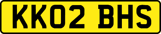 KK02BHS