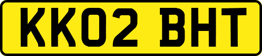 KK02BHT