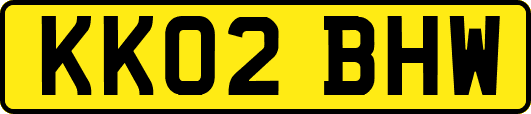 KK02BHW