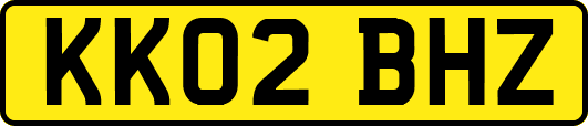 KK02BHZ