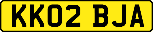 KK02BJA