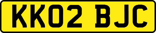 KK02BJC