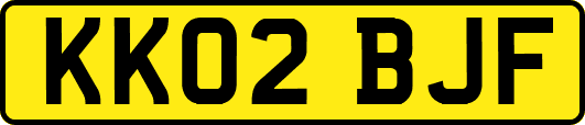 KK02BJF