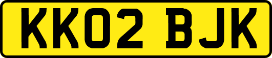 KK02BJK
