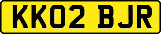 KK02BJR