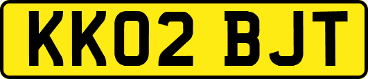 KK02BJT