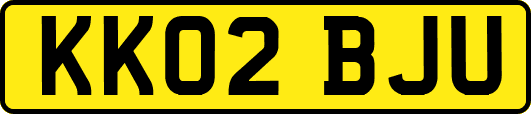 KK02BJU