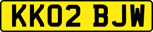 KK02BJW